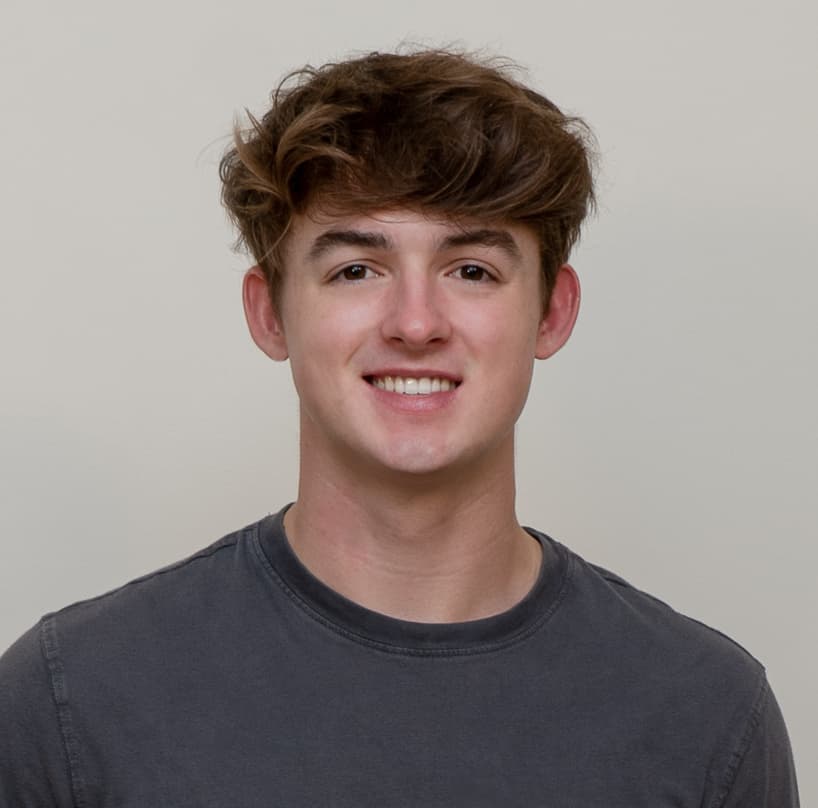 Jackson Lawrence's Profile Picture