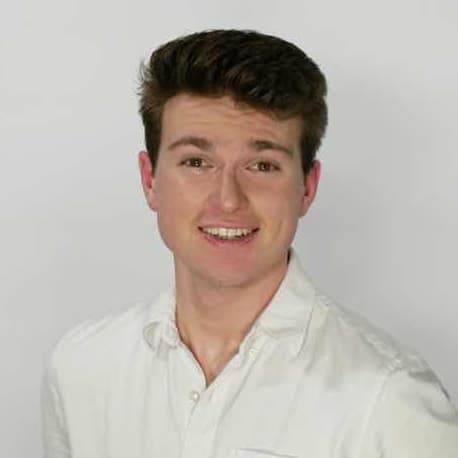 Aiden Appleby's Profile Picture