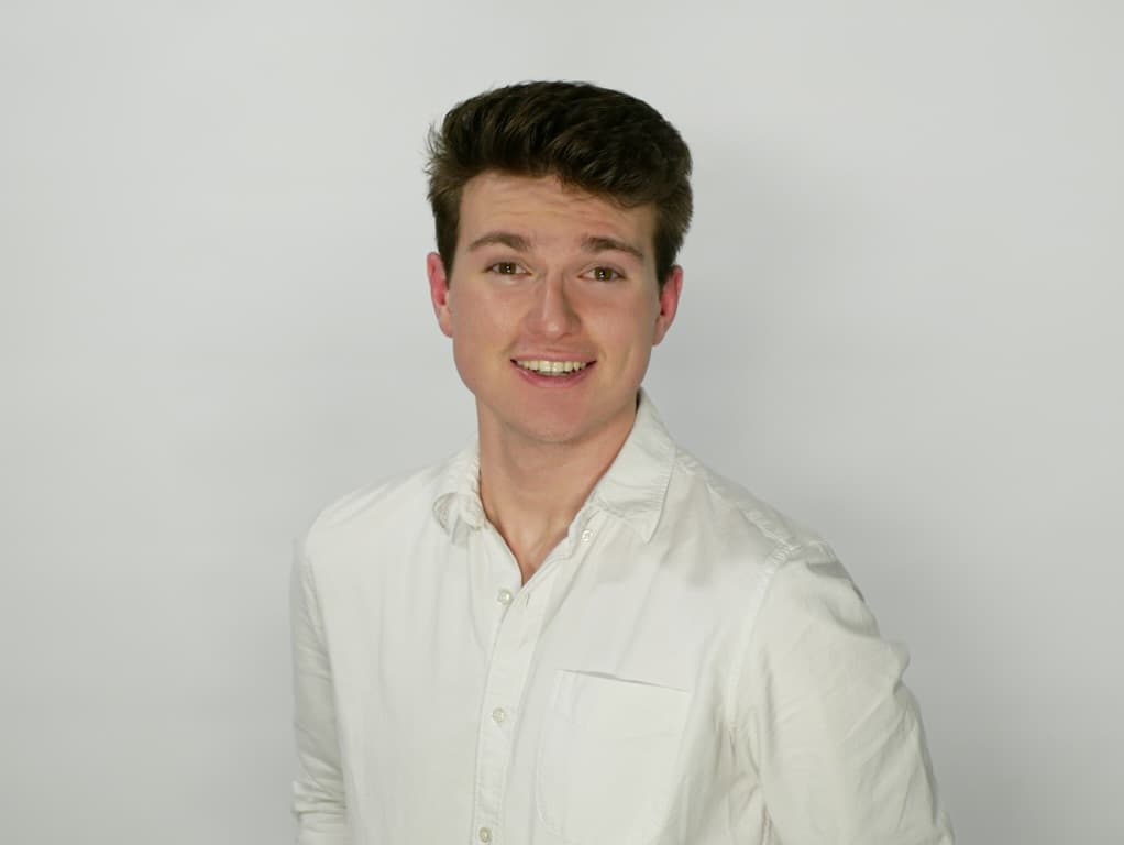 Aiden Appleby's Profile Picture