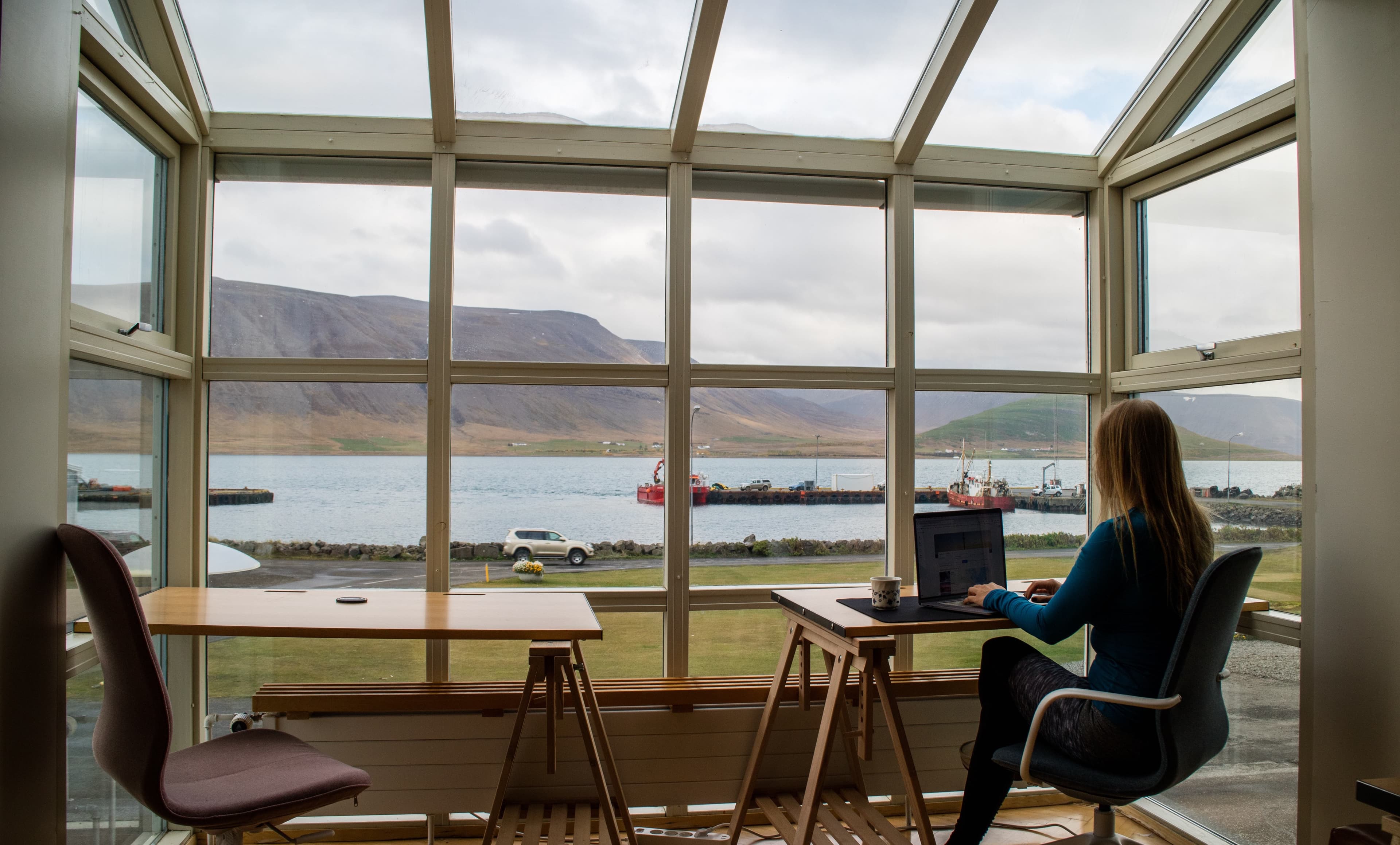 Navigating the New Normal: Finding a Job in the Post-COVID Era - Article Thumbnail