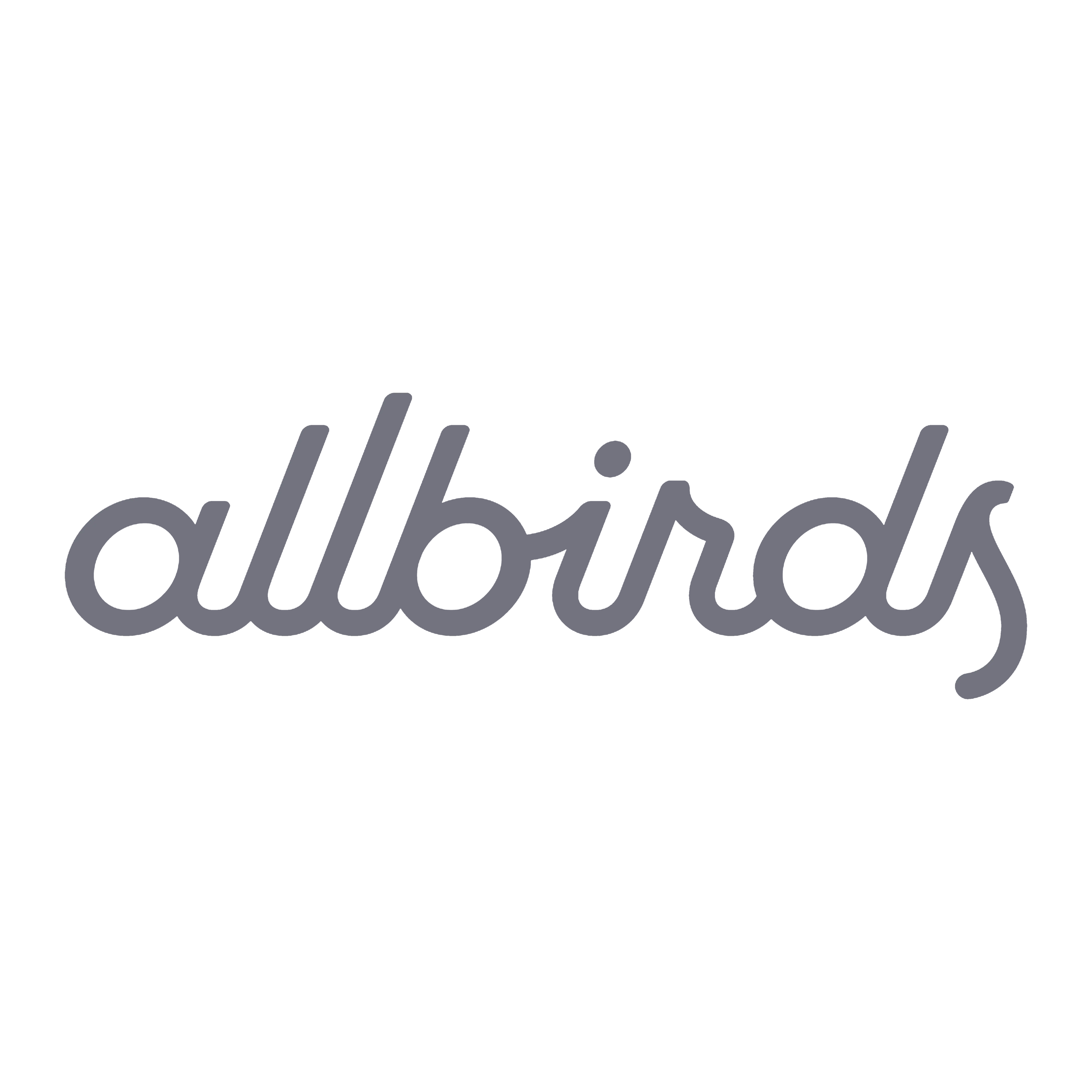 Allbirds Company Logo