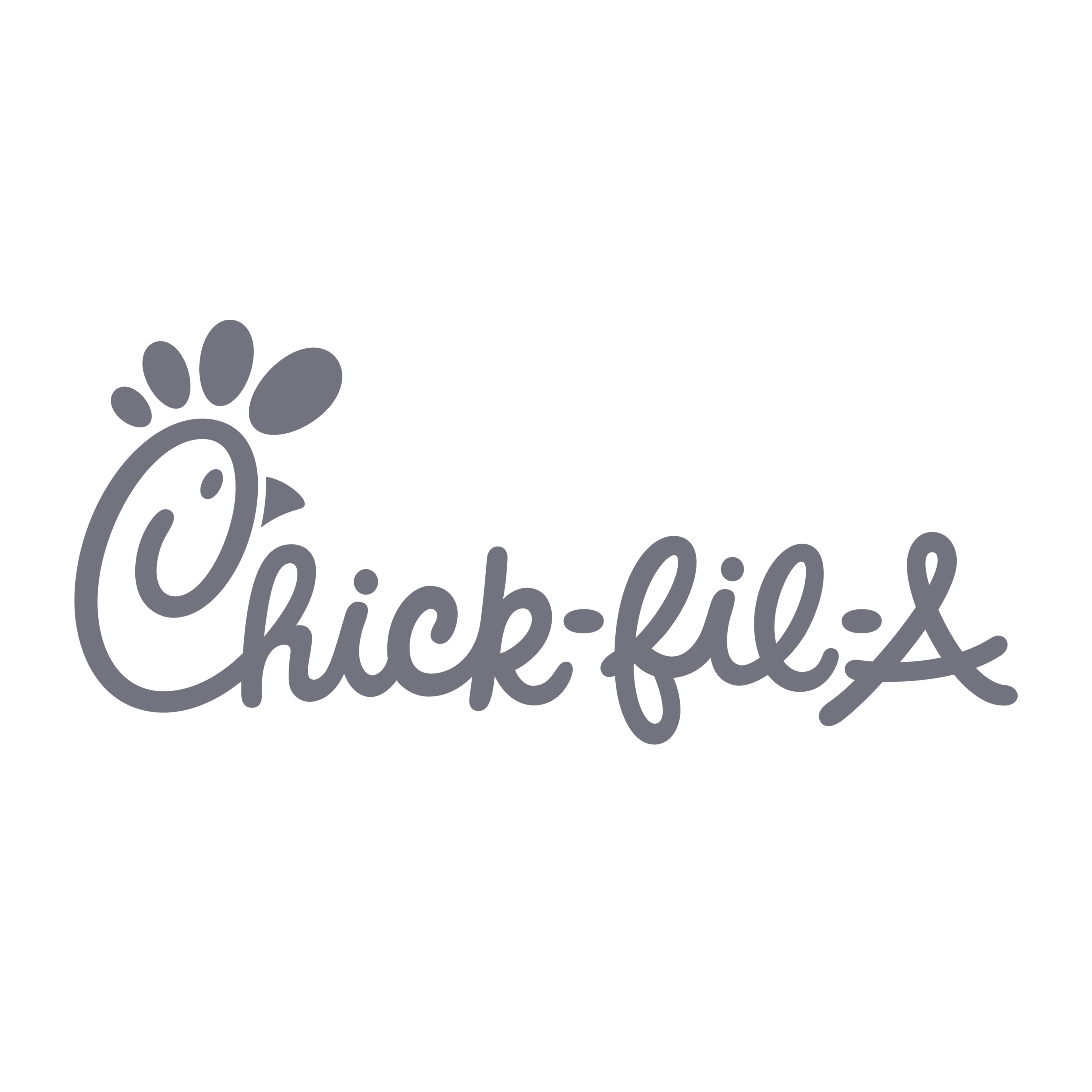 Chick-Fil-A Company Logo
