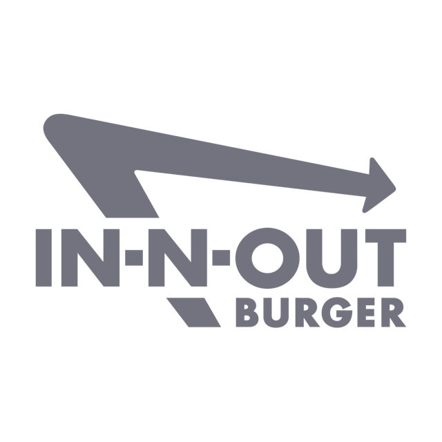 In-N-Out Company Logo
