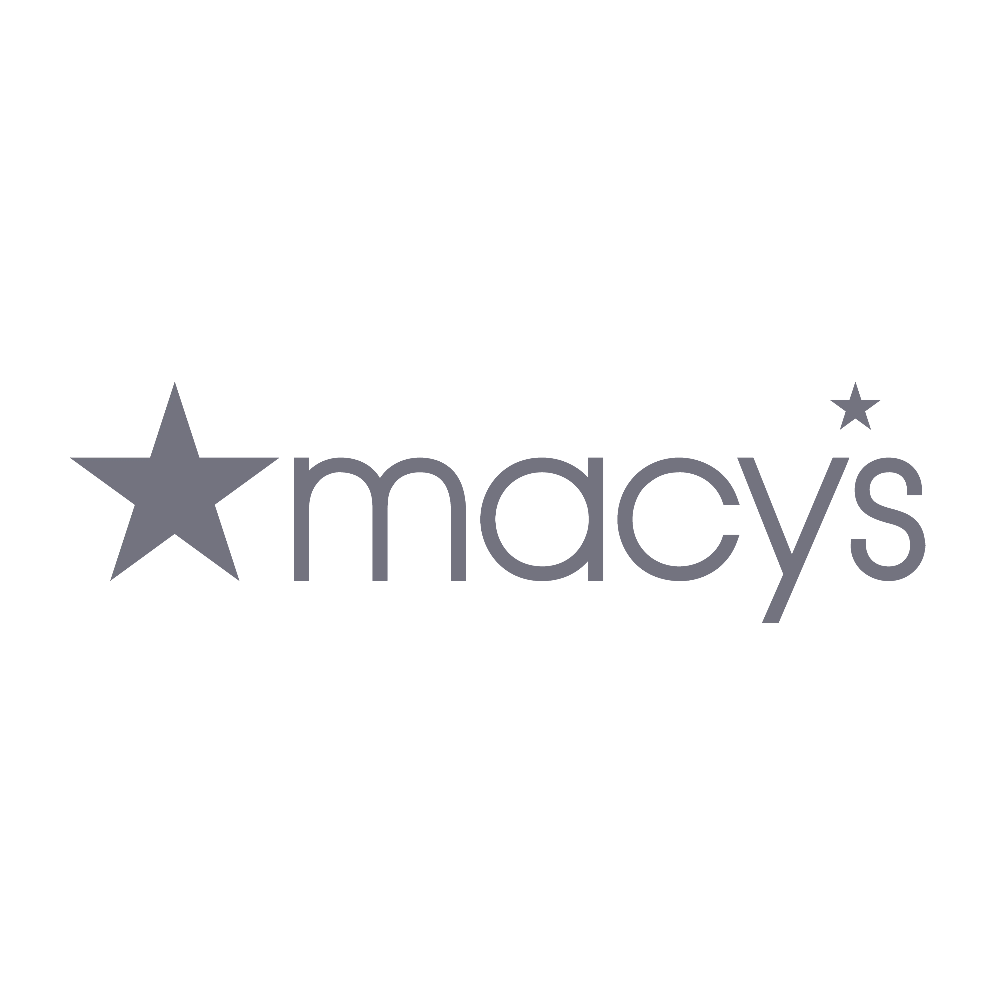 Macys Company Logo